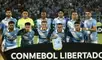 Sporting Cristal llega a esta fase luego de eliminar a 2 de Mayo. Foto: CONMEBOL