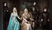 'Game of Thrones'.