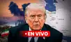 La guerra entre Irán contra EE.UU. e Israel se expande hacia el Líbano y el golfo Pérsico con ataques constantes de drones y misiles contra bases aliadas.