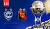 Cienciano se enfrenta a Melgar en un partidazo por Copa Sudamericana