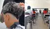 Indecopi aclara normas sobre cabello teñido en colegios.
