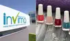 La Invima retira más de 100 marcas de esmaltes.