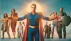 'The boys' es una de las series más exitosas Prime Video.