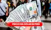 Precio del dólar hoy, domingo 8 de marzo de 2026, en los bancos peruanos y el mercado paralelo