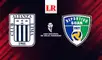 Alianza Lima y Deportivo Soan se enfrentan por la segunda fase de la Liga Peruana de Vóley 2026. Foto: composición de Betsabeth De Los Santos/GLR