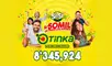 Revisa los resultados La Tinka y conoce la jugada ganadora. | Foto: Intralot