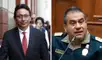 Óscar Arriola convocó a abogados de la PNP para ponencia con Humberto Abanto a días de la segunda vuelta en el CAL