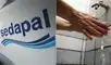 Sedapal suspenderá el servicio de agua en varios distritos de Lima.