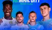 A qué hora juega Real Madrid vs Manchester City