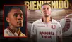 Universitario de Deportes oficializa la llegada del extremo peruano Bryan Reyna.