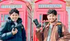 ¡De Perú para el mundo! Gemelos fotógrafos sorprenden a Londres con su arte y convierten la fotografía urbana en un puente cultural