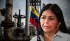 Delcy Rodríguez anunció que Caracas envió gas licuado de petróleo a Colombia.
