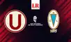 Universitario vs Regatas