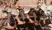 Protagonizada por Charlton Heston, 'Ben-Hur' se estrenó originalmente en 1959.