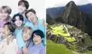 BTS se presentará en Perú en octubre de 2026.