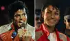 'Michael', película biográfica sobre la vida de Michael Jackson, es protagonizada por Jaafar Jackson, sobrino del recordado cantante.