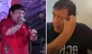 'Chacalón Jr' es hijo de la leyenda de la música chicha Lorenzo Palacios, 'Chacalón'