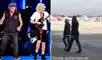 Miembros de AC/DC habrían estado en Perú tras su concierto en Buenos Aires.