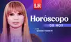 Horóscopo Mohni Vidente de hoy 10 de abril