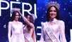 Luren Márquez, la flamante Miss Perú Universo 2026