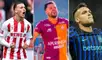 Los Chankas, Colonia e Inter de Milán juegan este viernes 17 de abril en sus respectivas ligas. Foto: Bundesliga/Liga 1/Serie A/composición LR
