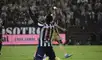 Eryc Castillo anotó 'hat trick' en la goleada de Alianza Lima sobre Cusco FC. Foto: Liga 1
