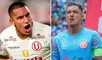 Universitario y Deportivo Garcilaso jugarán este miércoles 22 de abril en el Monumental. Foto: Liga 1/composición LR