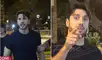 El actor mexicano protagonizó tenso altercado con equipo de ‘Magaly TV’ tras ser consultado por Mayra Goñi.