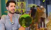 Brahian Labarca, actor de 'Valentina Valiente', habla sobre agresión del protagonista Rodrigo Brand: "Esperemos que no lo vuelva a hacer"