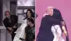 Concierto de Laura Pausini en Colombia se realizó el 22 de abril.