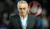 Jorge Fossati no volverá a Universitario ni a la Liga 1: DT ya tiene nuevo club
