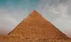 La Gran Pirámide de Giza, construida como tumba para el faraón Keops, tiene una antigüedad de casi 4,600 años. Foto: Pexels