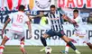 Partido Alianza Lima vs Atlético Grau EN VIVO