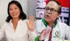 La segunda vuelta enfrentaría a Keiko Fujimori y Roberto Sánchez, cuyas propuestas difieren en impuestos, inversión y control de recursos.