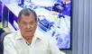 Jorge Nieto aún evalúa qué candidatura apoyar en la segunda vuelta.