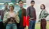 Netflix anunció sus estrenos para mayo 2026.