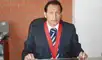 JNJ golpea al Poder Judicial: no ratifican al juez Oswaldo Ordoñez por denunciar las ‘leyes procrimen’