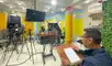 Estudiantes de Premium College se convierten en creadores de conocimiento a través de podcasts y contenidos multimedia