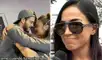 Onelia Molina terminó su relación con Mario Irivarren tras infidelidad del influencer en Argentina.