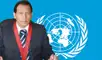 ONU rechazó las represalias contra Ordóñez