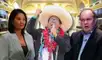 Cámara de Diputados 2026: Fuerza Popular lidera y Juntos por el Perú se consolida como segundo bloque mayoritario