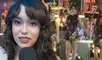 Kiara Lozano denuncia que fue grabada indebidamente durante concierto de Corazón Serrano: "Celulares apuntándome el c..."