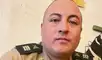 El capitán PNP Román Vallejos Castillo tenía notorias manifestaciones de riqueza que no coincidían con sus ingresos de S/4 mil mensuales. Foto: difusión