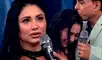 Christian Cueva hace llorar a Pamela Franco en vivo tras escuchar su conmovedora lucha como madre: “Me saco el sombrero por ti”