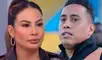 Madre de Laura Spoya encara a Mario Irivarren y lo 'rechaza' como posible pareja de su hija: "No estoy de acuerdo"