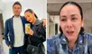 'La Chocolatita', mujer ampayada con Pedro Aquino, advierte a esposa del futbolista: "No soy la única chica"