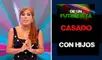 Futbolista Pedro Aquino es ampayado entrando al departamento de modelo y le es infiel a su esposa