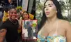 Pedro Aquino y su esposa Katherine Fernández cierran comentarios en redes sociales tras ampay de él con modelo