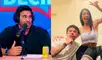 Erika Manrique, mujer vinculada a Federico Salazar, revela que periodista ya no le habla tras ampay: “Me duele en el alma, pero qué voy a hacer”