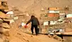 Pobreza extrema en Perú afecta a 1,6 millones de personas.